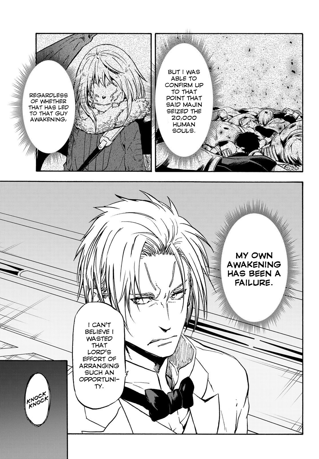 That Time I Got Reincarnated as a Slime, Chapter 72 image 23
